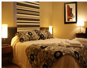 Trip's hotel in Tucuman :: Our comfortable accommodation in Tucuman