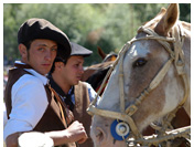Gauchos :: Argentynscy kowboje