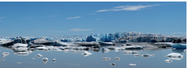 San Quintin glacier, Aisen, Patagonia, Chile