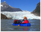 Glacier Gualas Glacier Gualas