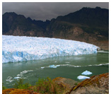 Glacier San Rafael Glacier San Rafael