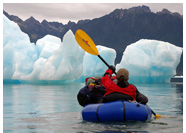 Laguna San Rafael Laguna San Rafael