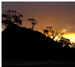 Paso Quesahuen of Estero Elefantes Paso Quesahuen of Estero Elefantes