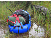 Ofqui Isthmus - Marshes of Istmo Ofqui, Aisen, Patagonia, Chile