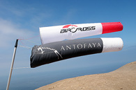 Paragliding with Antofaya Expeditions, Iquique, Atacama Desert, Chile