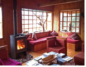 Unknown Patagonia - A journey trough untouched landscapes :: Patagonian lodges and hotels we will stay during the journey