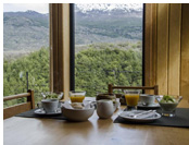 Unknown Patagonia - A journey trough untouched landscapes :: Patagonian lodges and hotels we will stay during the journey