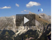 Julian Alps, Slovenia - Nature and Paragliding in Soca valley, Kobarid
