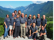 Slovenia 2014 :: Slovenia paragliding tour 2014 by Antofaya Expeditions